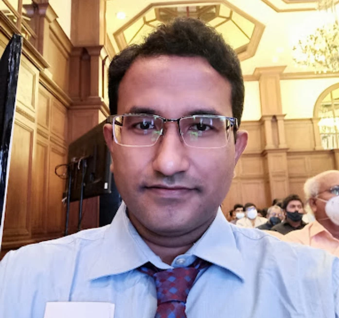 Dr. Anirban Sinha | Diabetes Management with Dr. Anirban Sinha